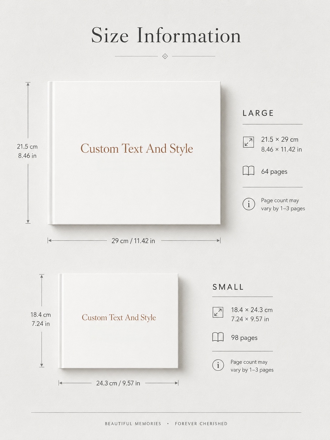 Personalized Wedding Guest Boo - Custom Photo Book 评论和价格